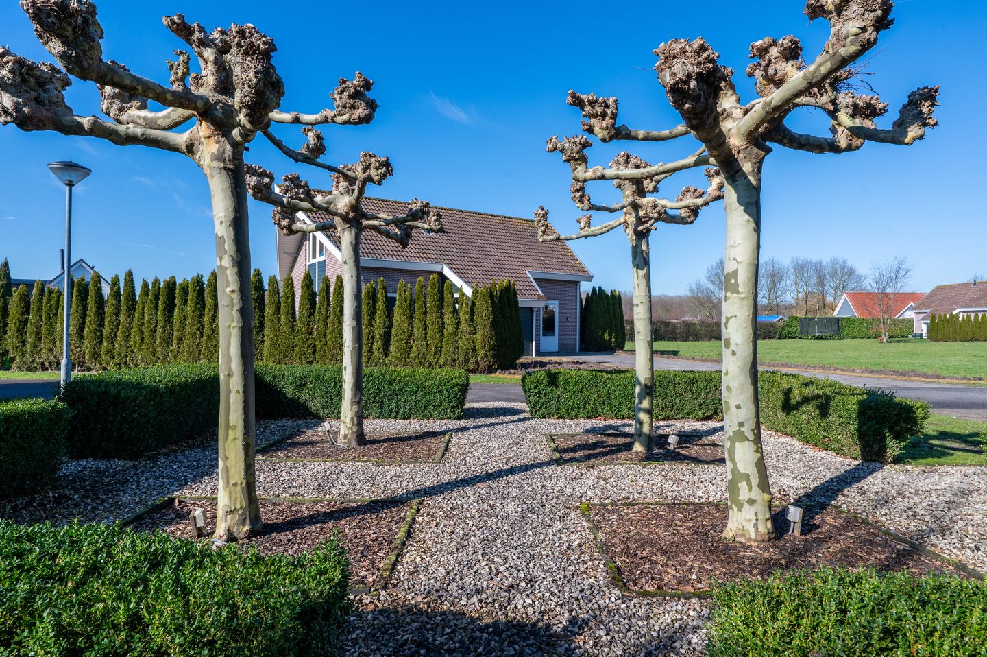 Photo 44 of Bosruiterweg 25-81