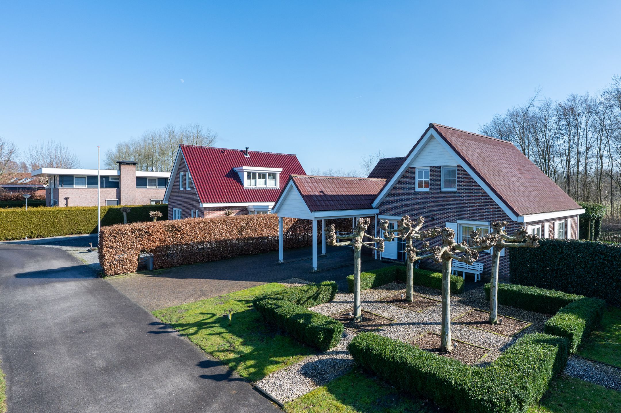 Photo 51 of Bosruiterweg 25-81