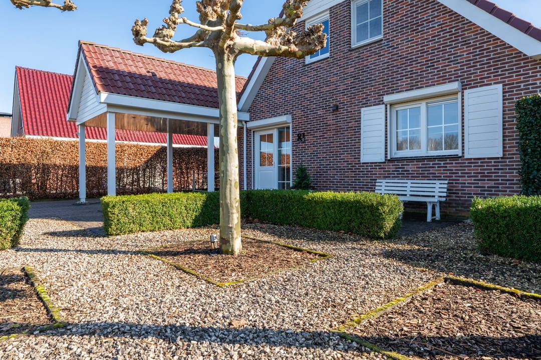 Photo 43 of Bosruiterweg 25-81