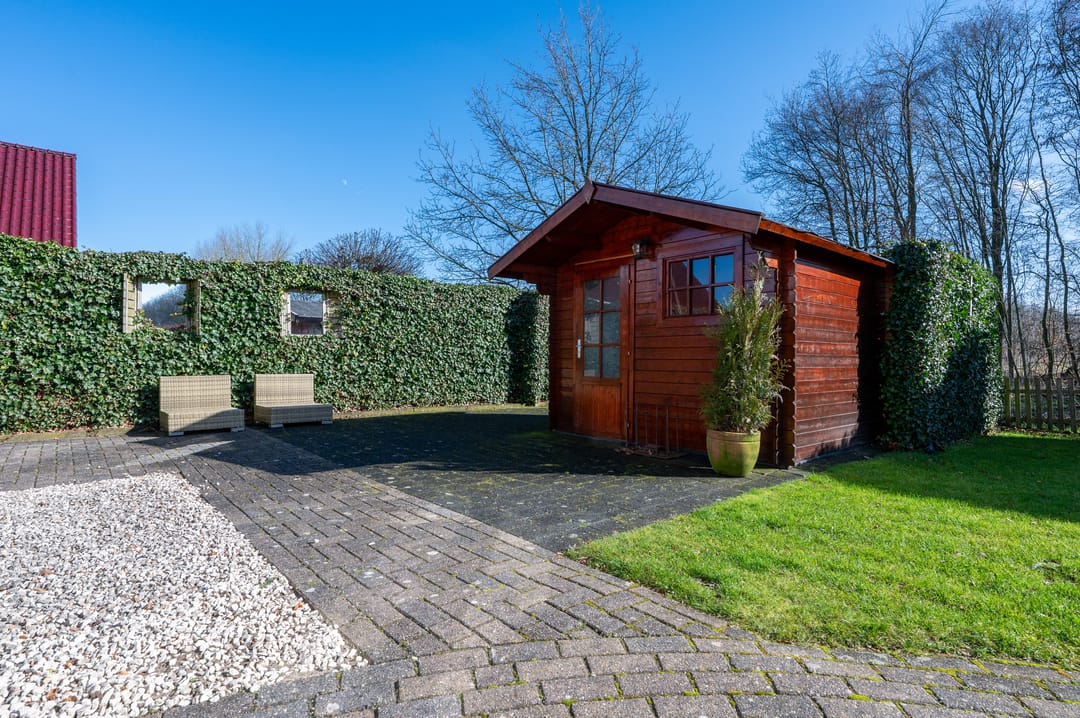 Photo 38 of Bosruiterweg 25-81