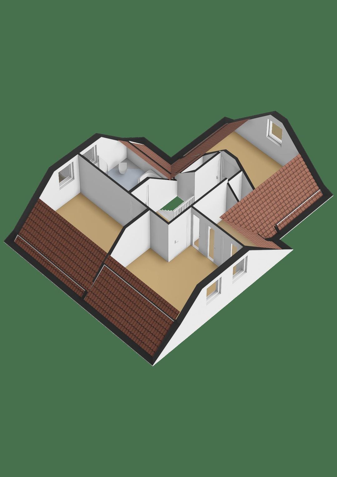 Photo 73 of Bosruiterweg 25-81