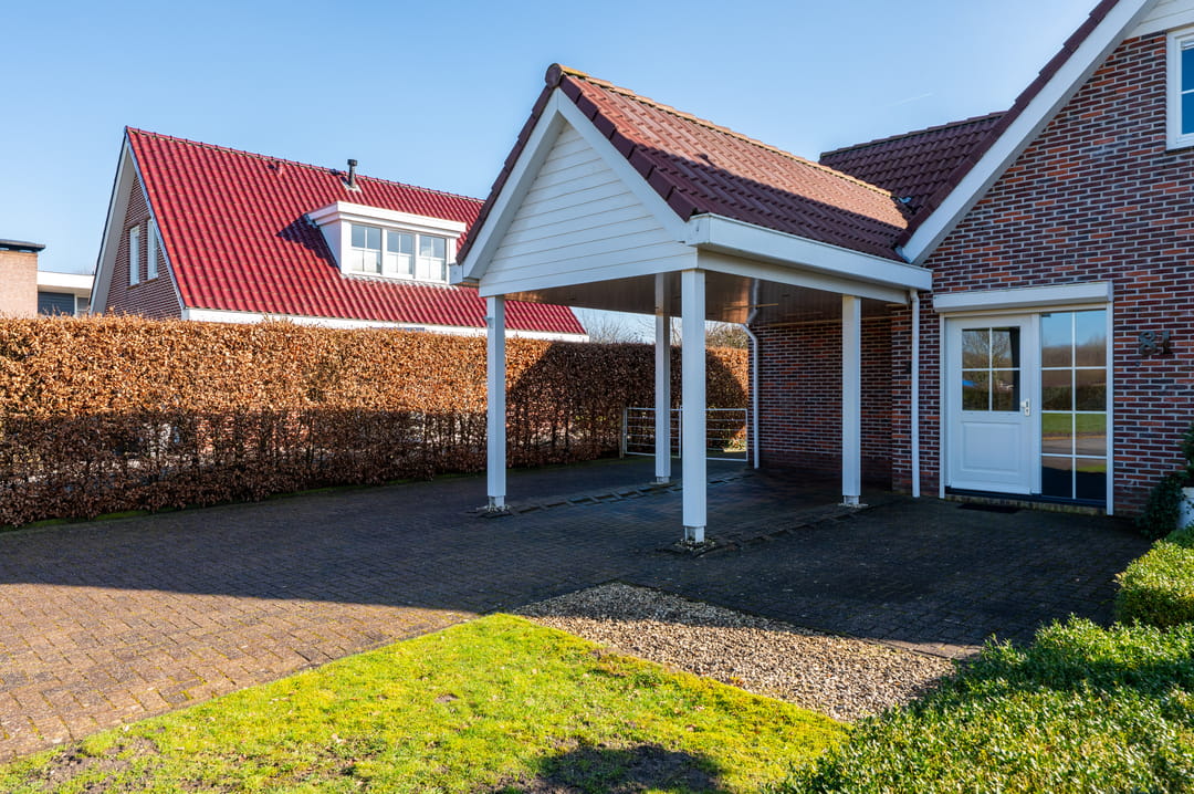 Photo 47 of Bosruiterweg 25-81