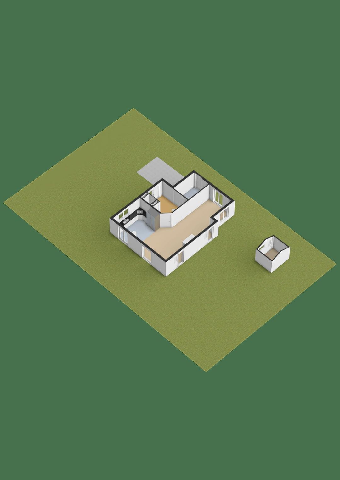 Photo 77 of Bosruiterweg 25-81