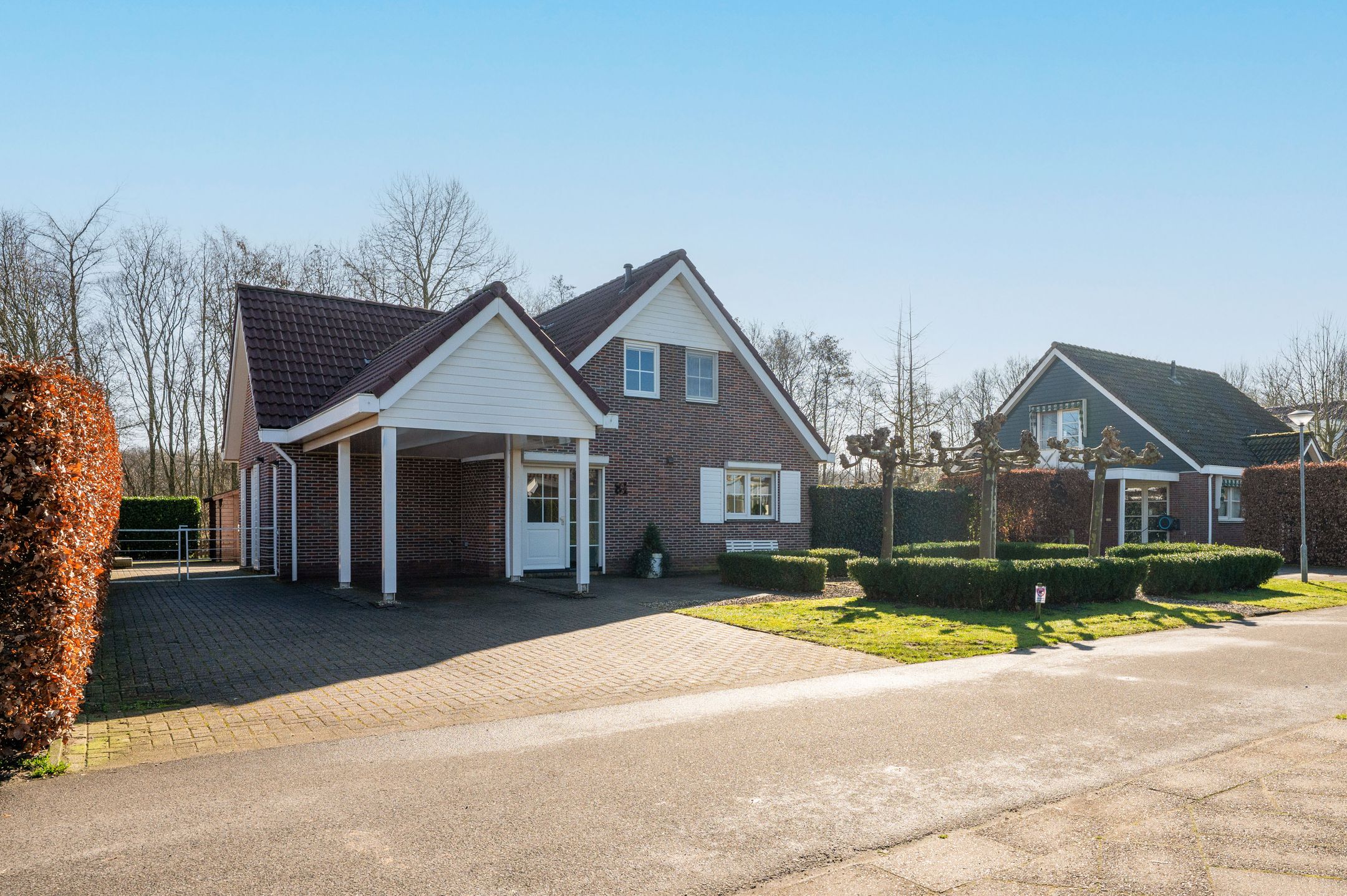 Photo 48 of Bosruiterweg 25-81