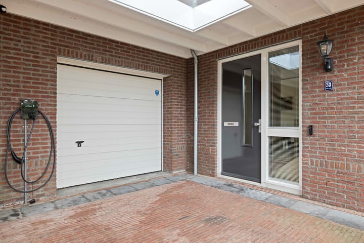 Foto 2 van Slotmuur 33