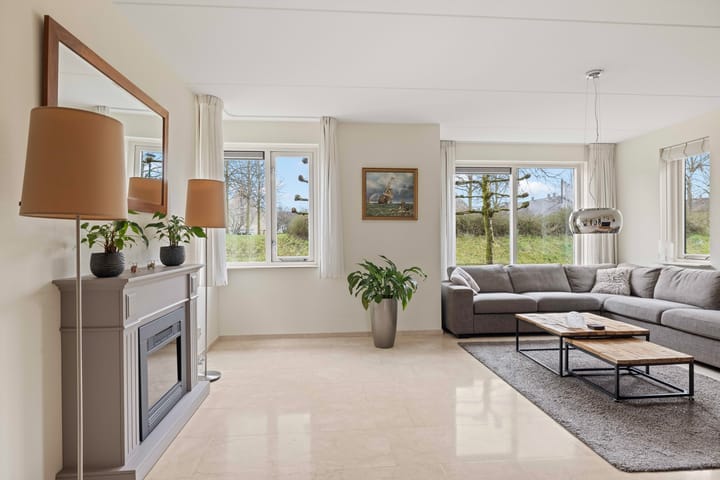 Foto 3 van Slotmuur 33