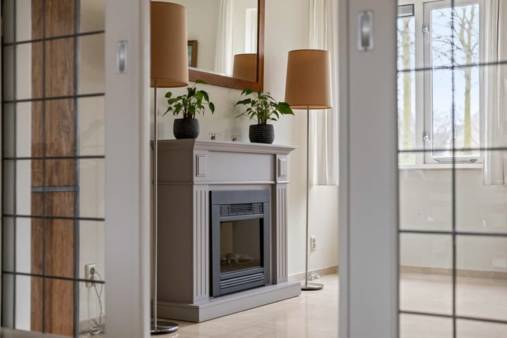 Foto 4 van Slotmuur 33