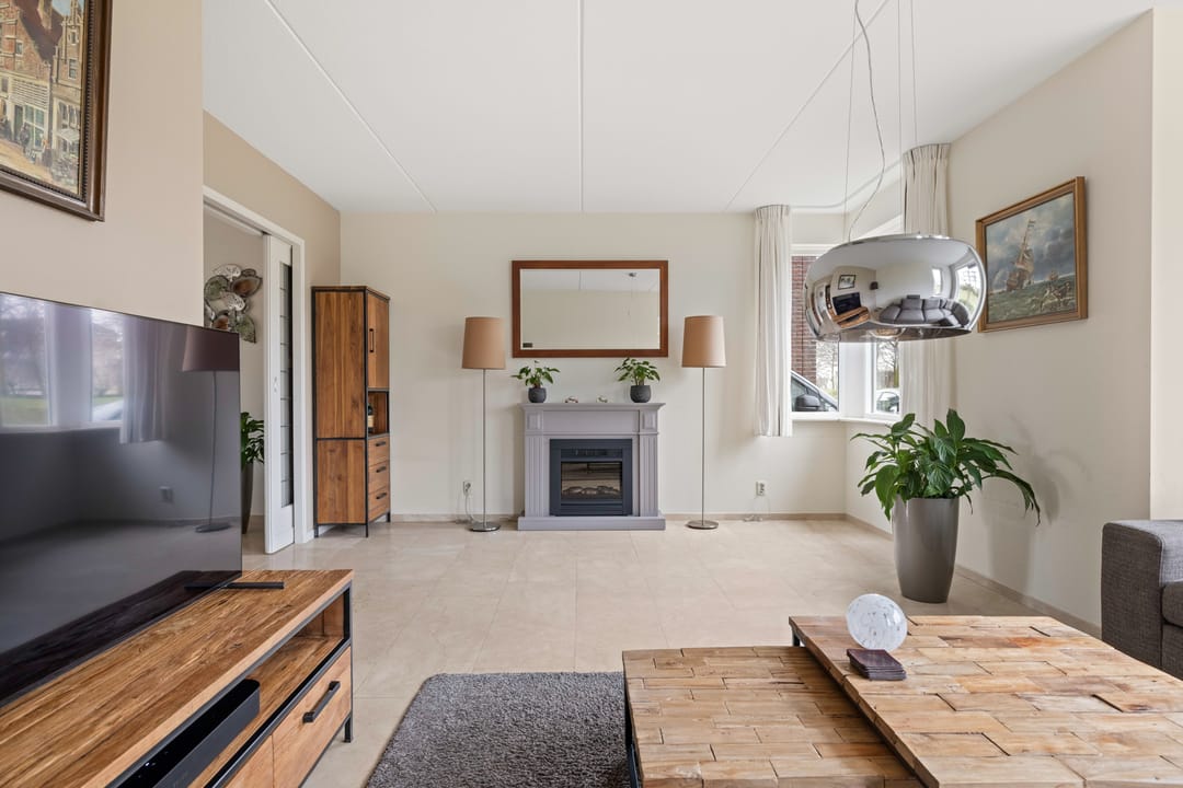 Foto 7 van Slotmuur 33