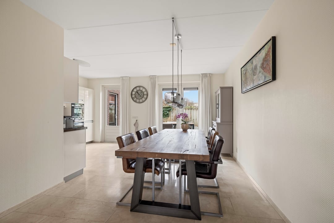 Foto 13 van Slotmuur 33