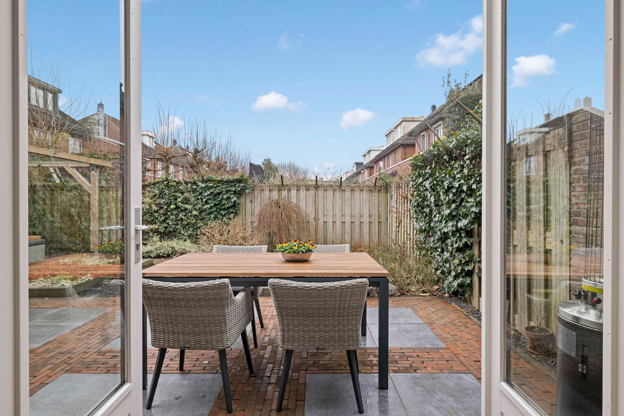 Foto 18 van Slotmuur 33