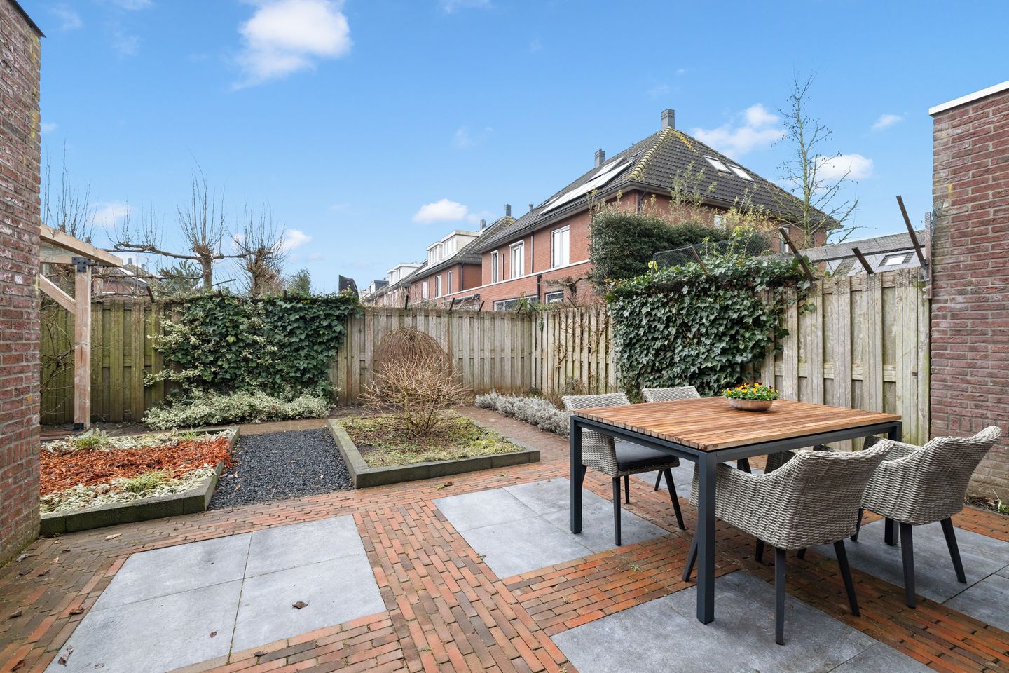 Foto 19 van Slotmuur 33