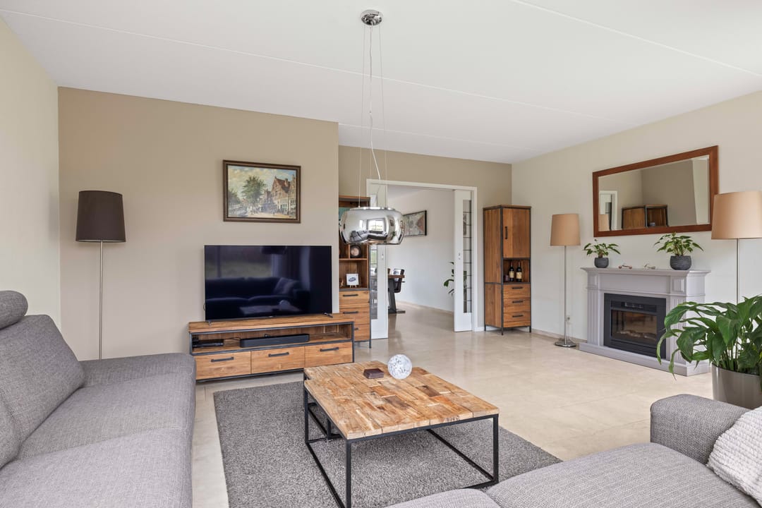 Foto 8 van Slotmuur 33