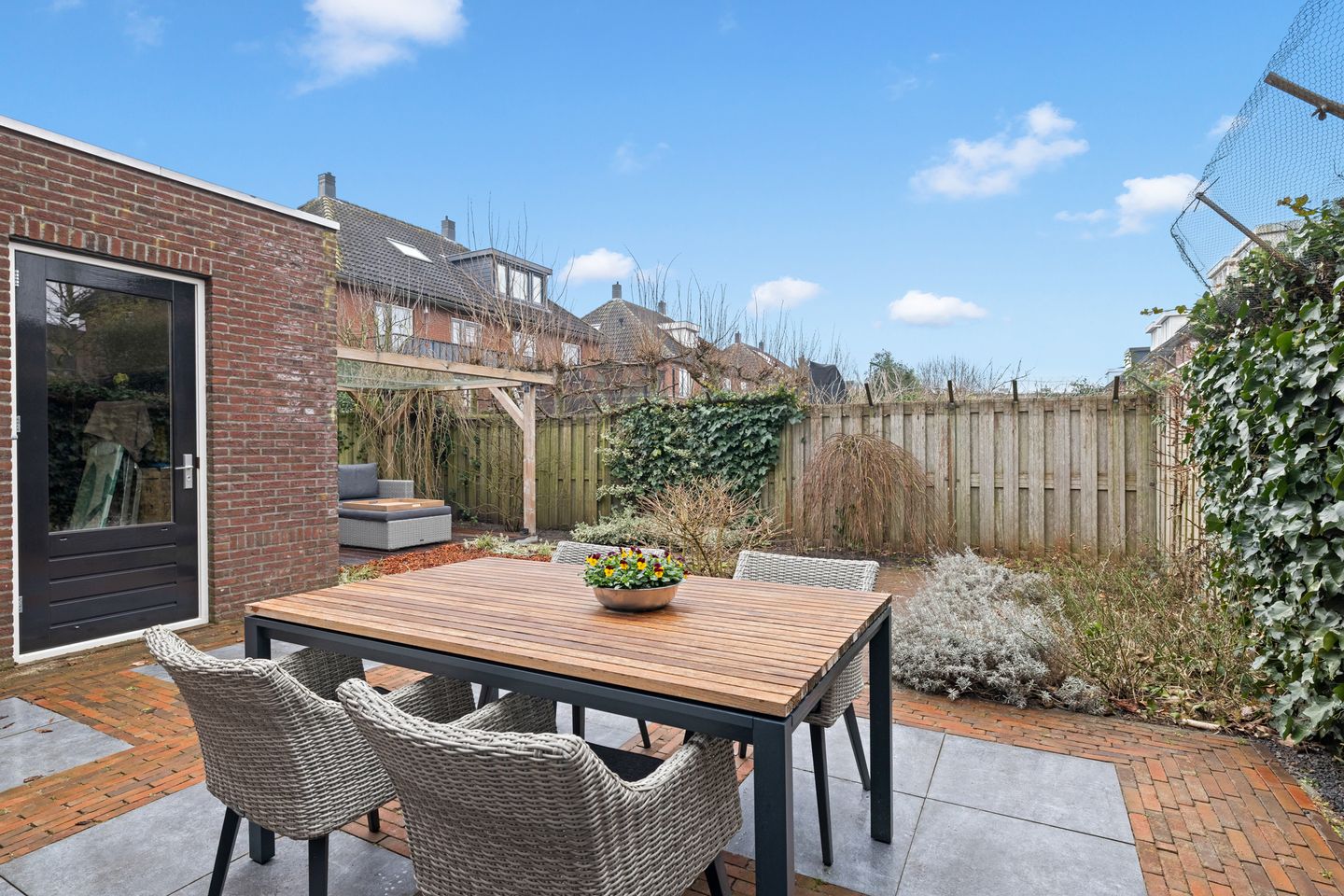 Foto 20 van Slotmuur 33