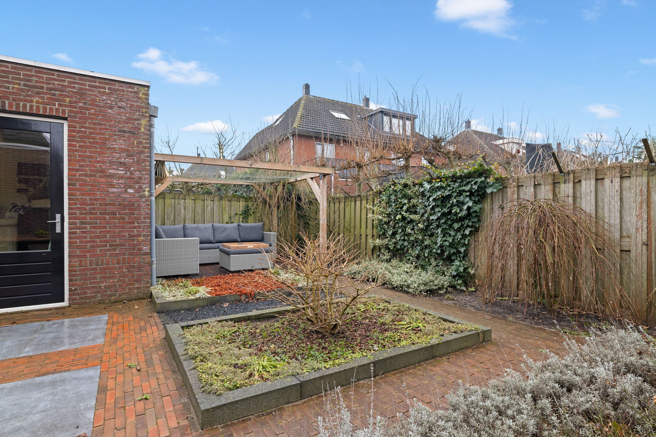 Foto 21 van Slotmuur 33