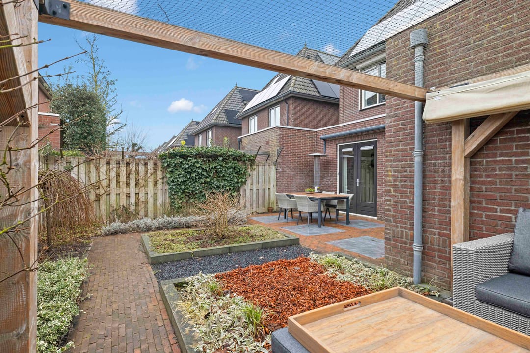 Foto 22 van Slotmuur 33