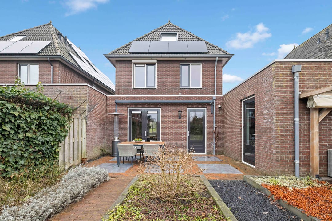 Foto 23 van Slotmuur 33