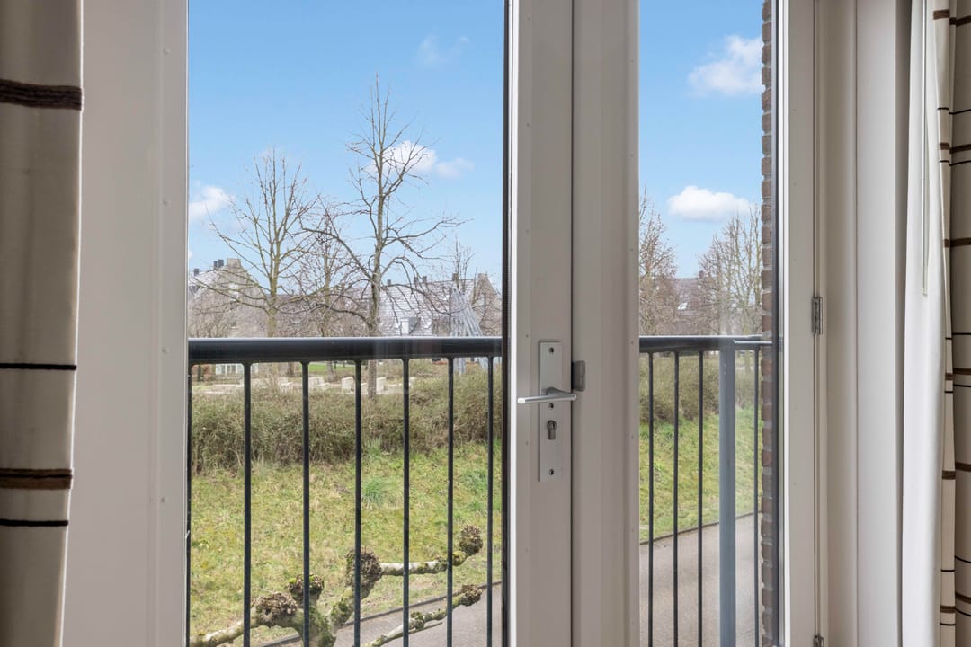 Foto 26 van Slotmuur 33