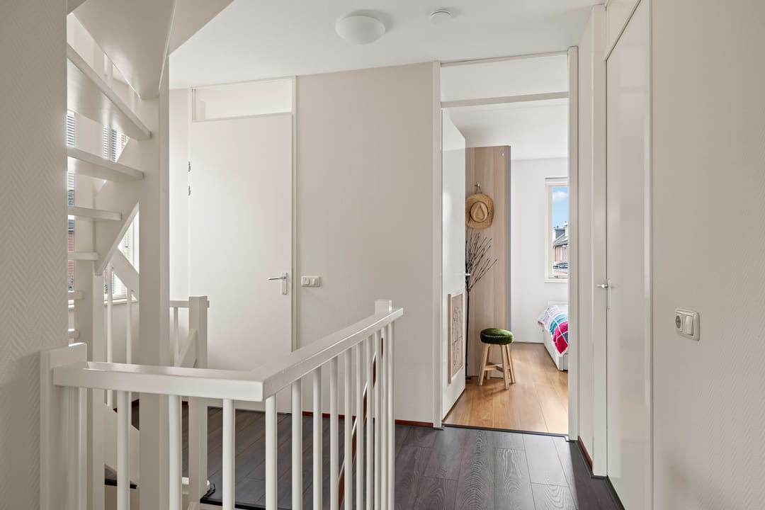 Foto 28 van Slotmuur 33