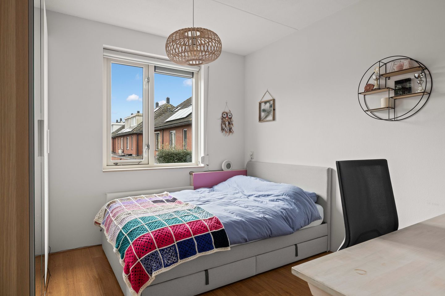 Foto 29 van Slotmuur 33