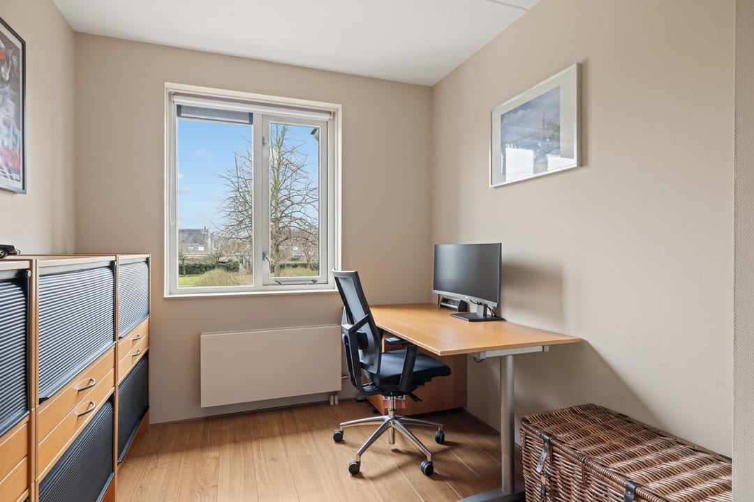 Foto 31 van Slotmuur 33