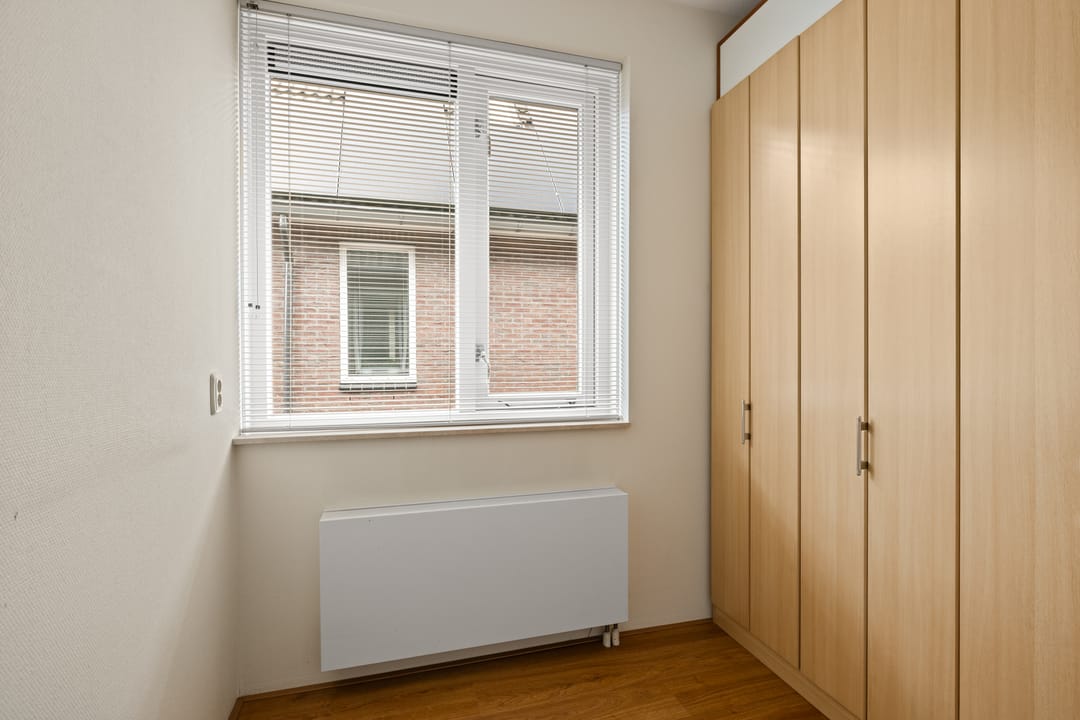 Foto 32 van Slotmuur 33