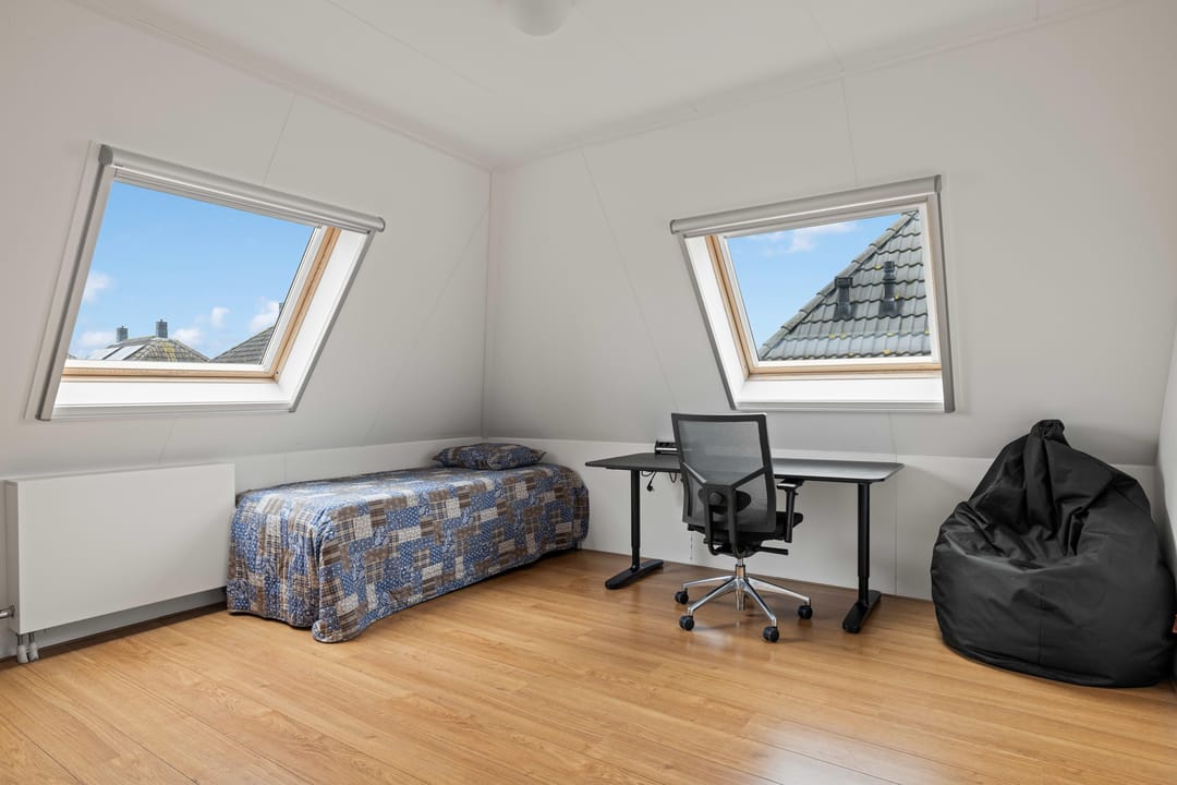 Foto 37 van Slotmuur 33