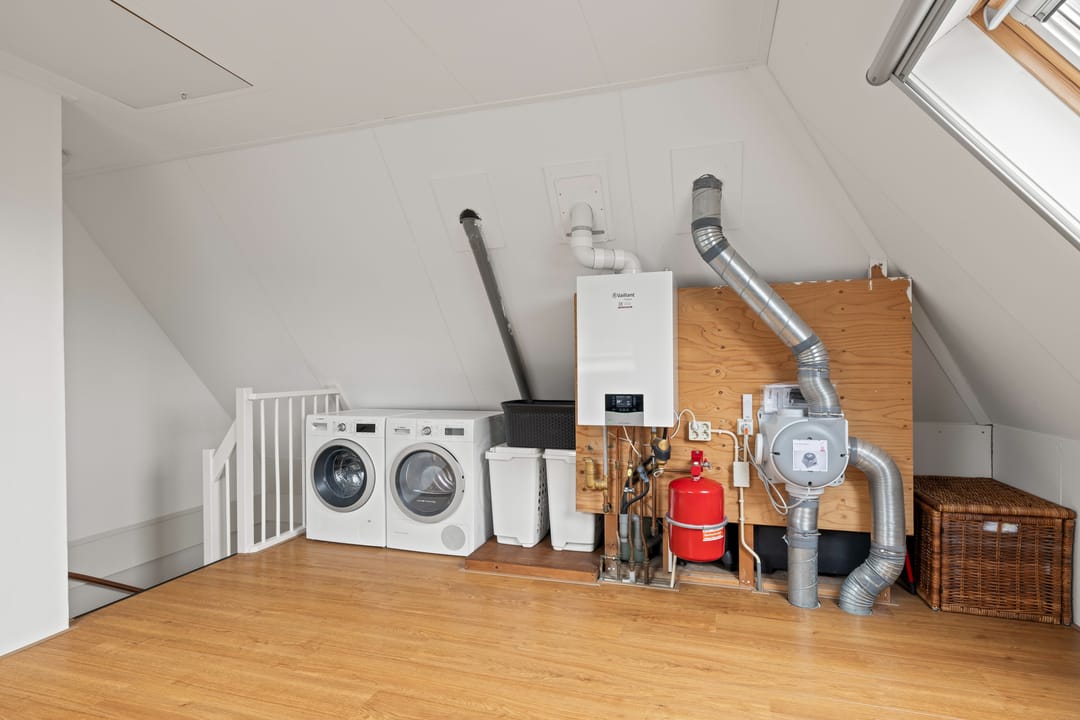 Foto 38 van Slotmuur 33