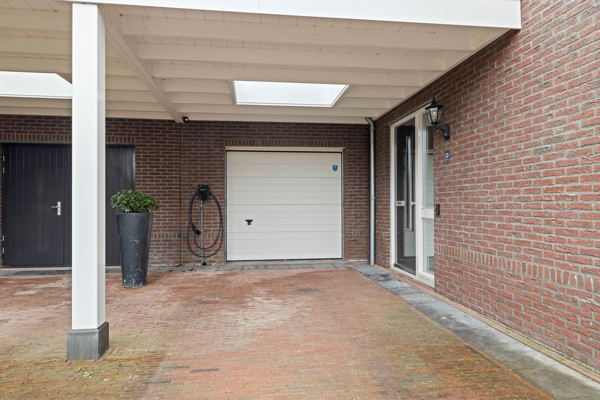 Foto 45 van Slotmuur 33