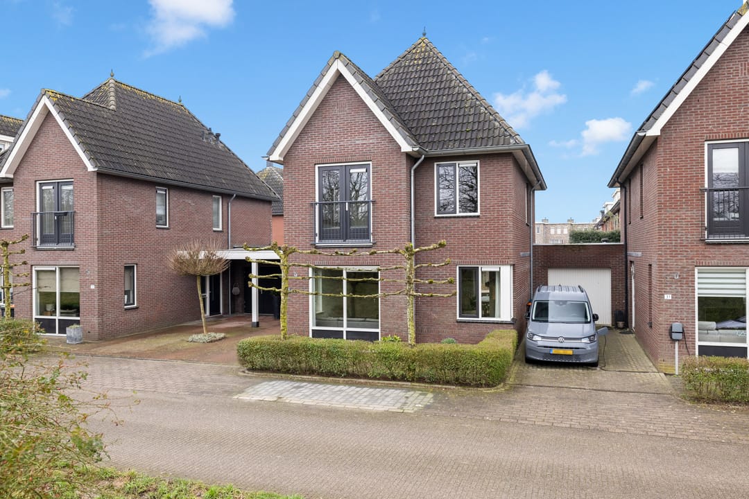 Foto 46 van Slotmuur 33