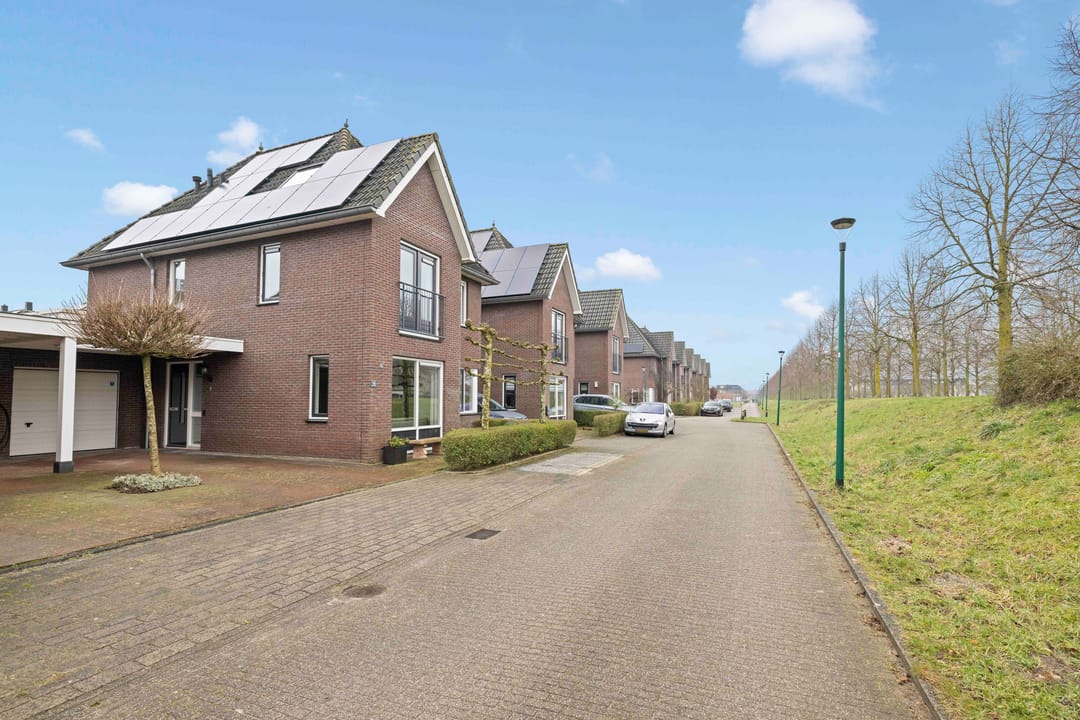 Foto 47 van Slotmuur 33