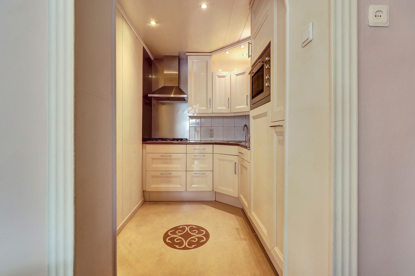 Foto 10 van J.J. van Deinselaan 180