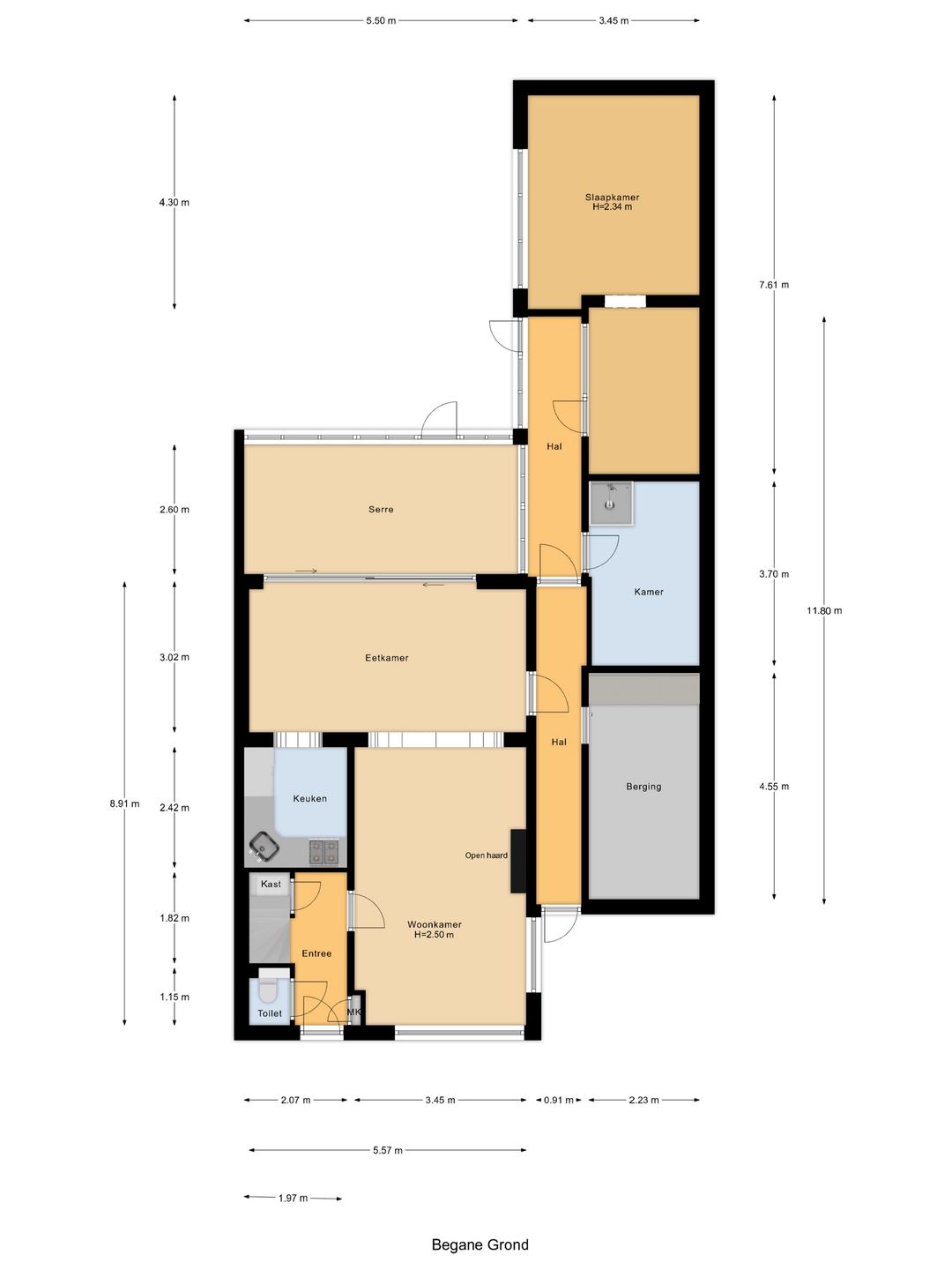 Foto 32 van J.J. van Deinselaan 180