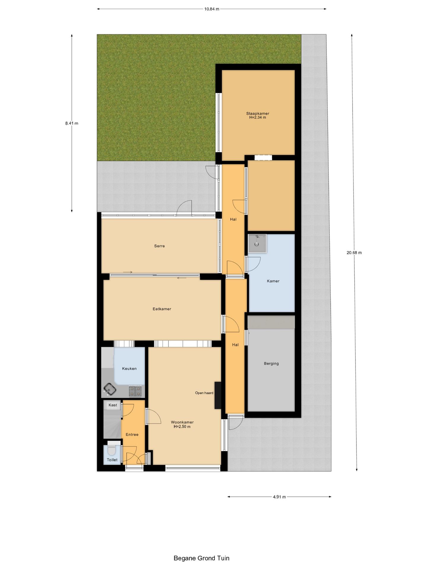 Foto 35 van J.J. van Deinselaan 180