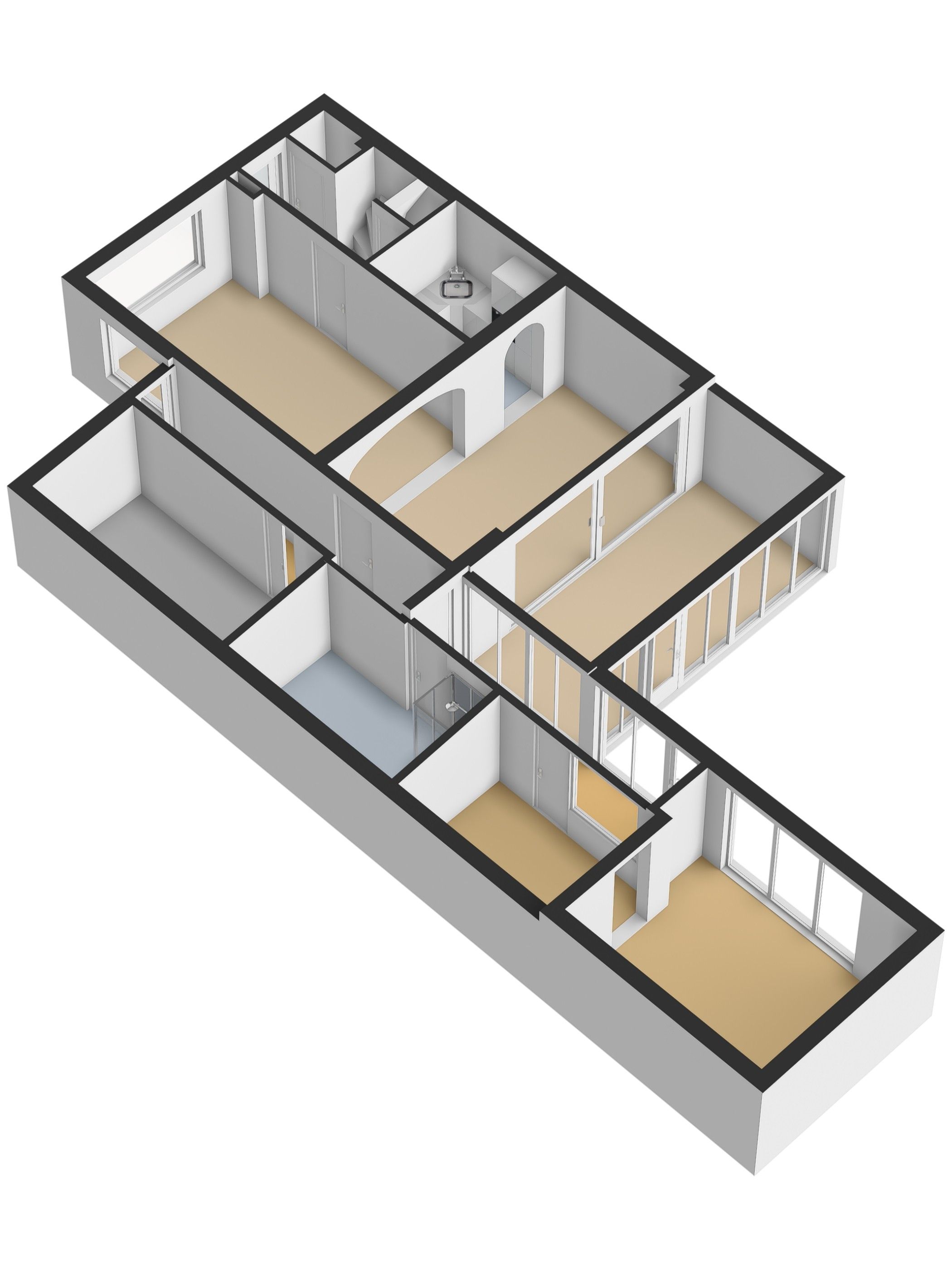 Foto 36 van J.J. van Deinselaan 180