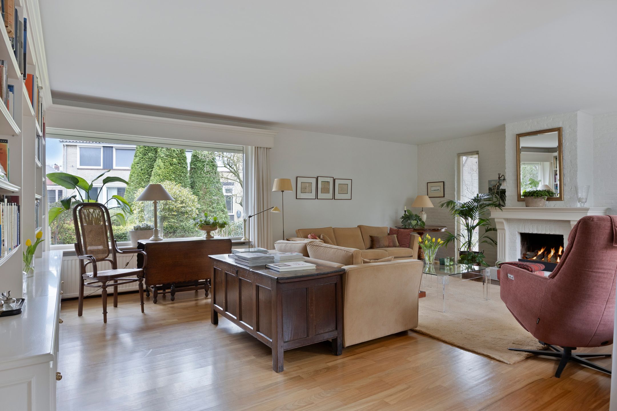 Spacious Detached Villa on Large Plot in Haaksbergen — 15
