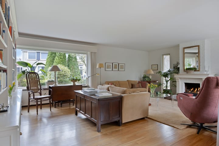 Spacious Detached Villa on Large Plot in Haaksbergen — 14