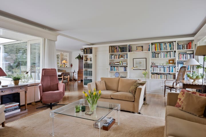Spacious Detached Villa on Large Plot in Haaksbergen — 18
