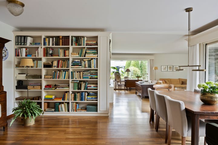 Spacious Detached Villa on Large Plot in Haaksbergen — 24