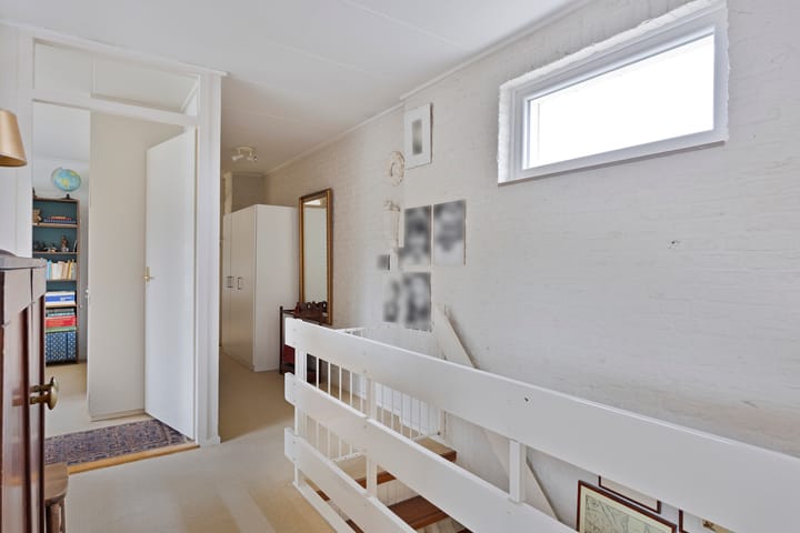 Spacious Detached Villa on Large Plot in Haaksbergen — 34