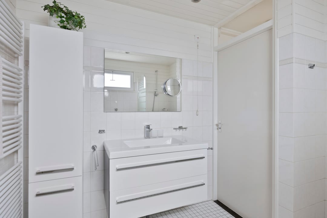 Spacious Detached Villa on Large Plot in Haaksbergen — 41