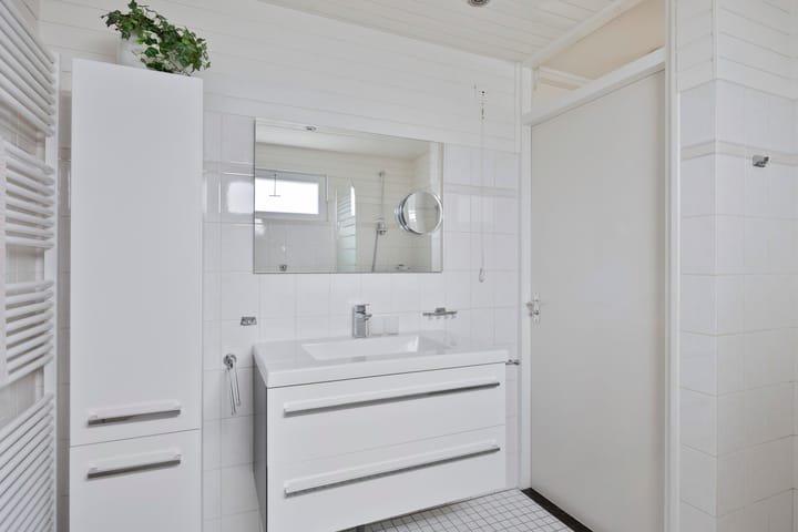 Spacious Detached Villa on Large Plot in Haaksbergen — 40