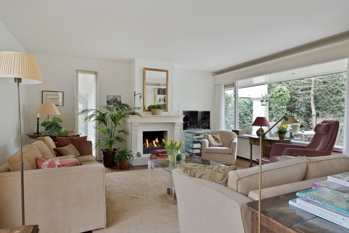 Spacious Detached Villa on Large Plot in Haaksbergen — 17