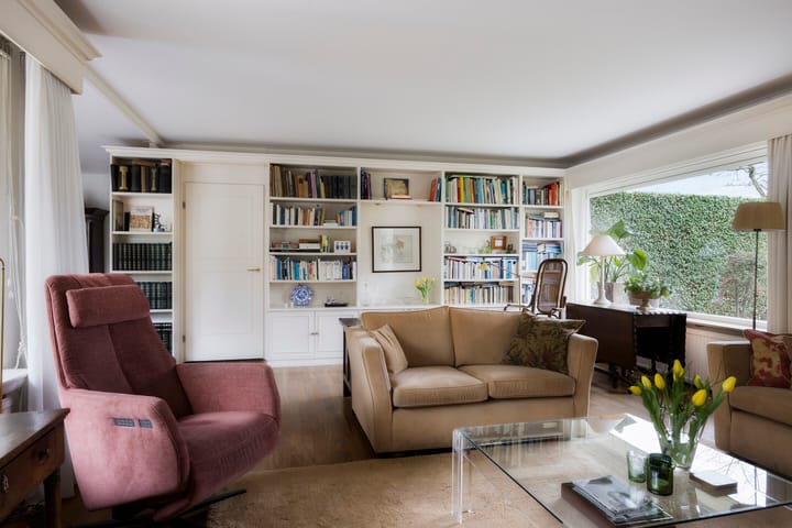 Spacious Detached Villa on Large Plot in Haaksbergen — 20