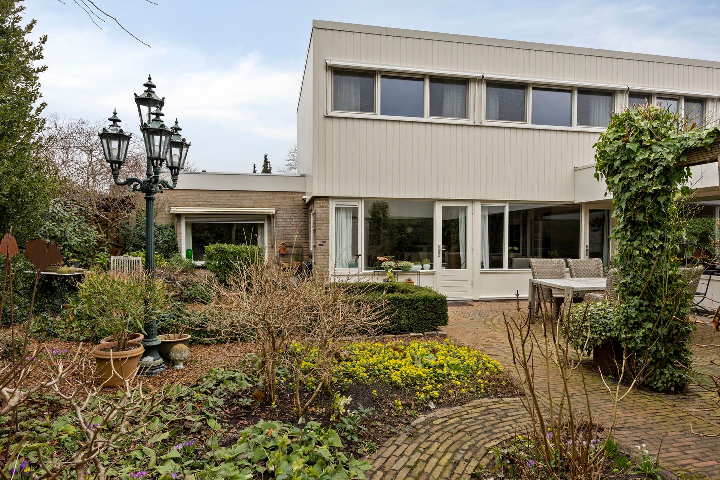 Spacious Detached Villa on Large Plot in Haaksbergen — 67