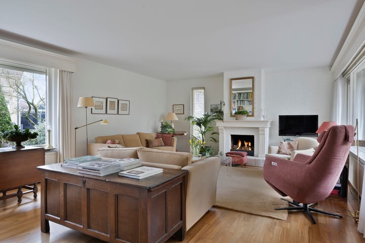 Foto 2 van Frans Halsstraat 10