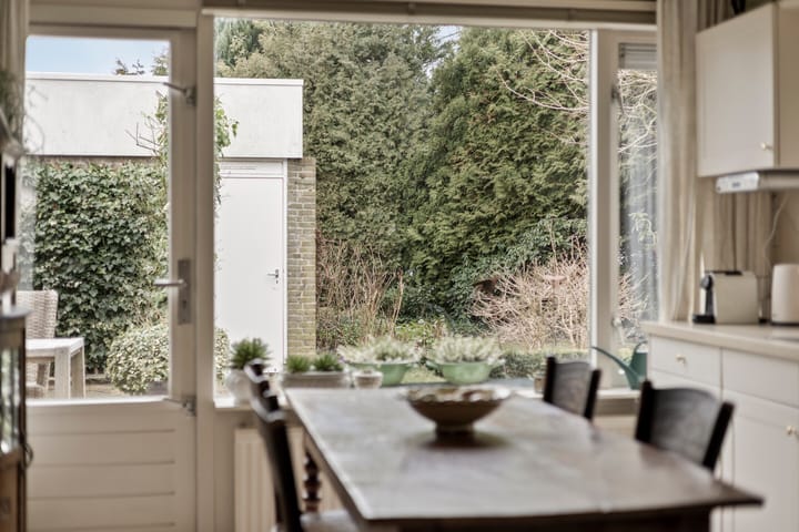 Spacious Detached Villa on Large Plot in Haaksbergen — 30