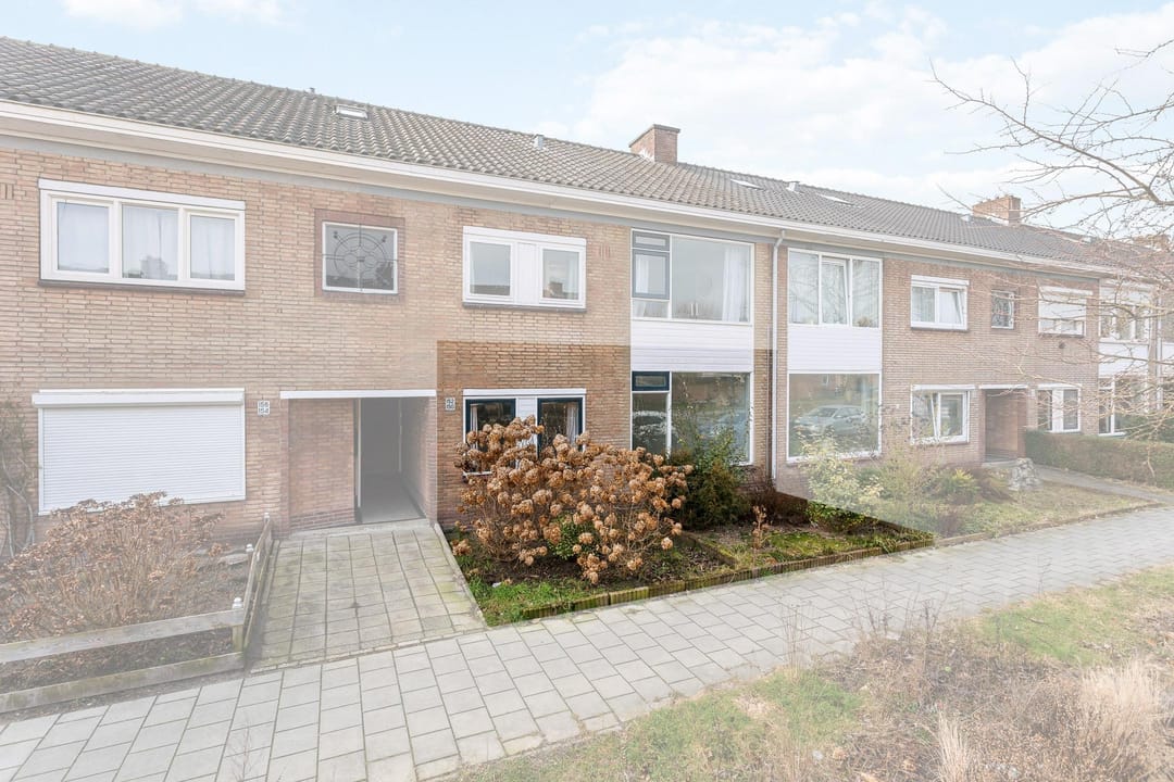 Foto 2 van J.H.W. Robersstraat 150