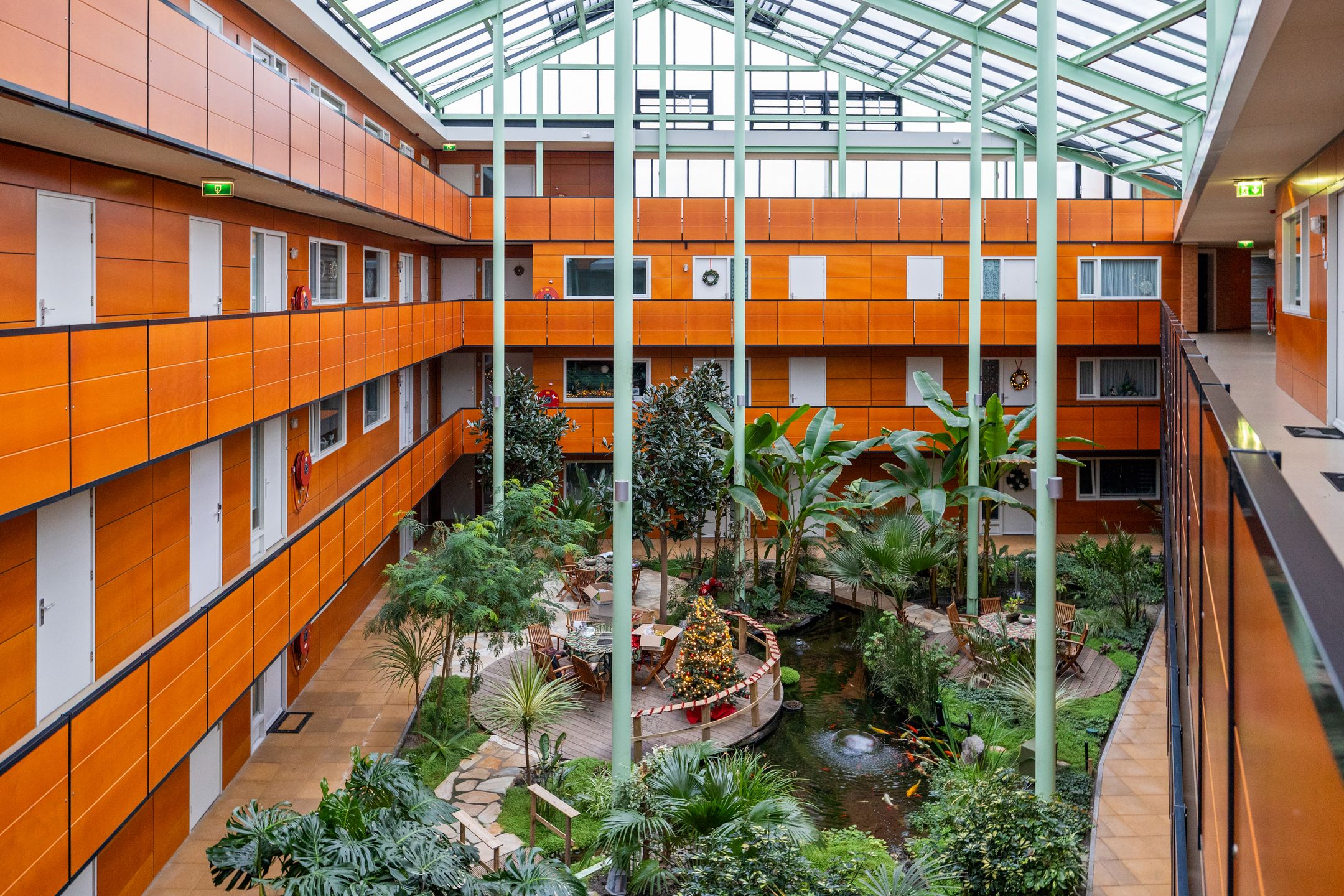 Photo 3 of Drooghe Bol 2040