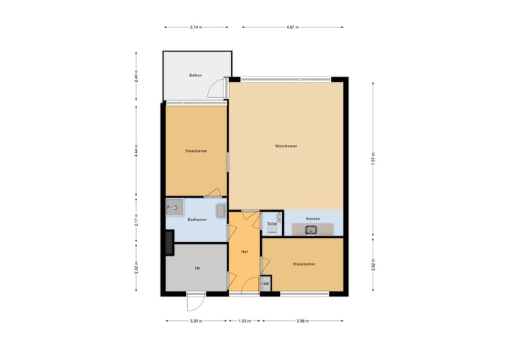 Foto 21 van Drooghe Bol 2040