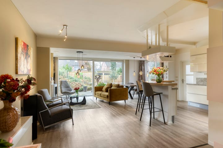 Photo 2 of Dinant Dijkhuisstraat 194